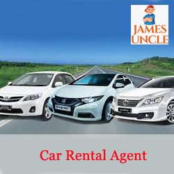 Car Rental Agent Mr. Praveen Subba in Tadong